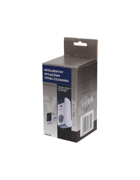 Wyłącznik trybu czuwania - stand-by killer