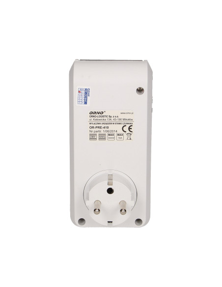 Wyłącznik trybu czuwania - stand-by killer