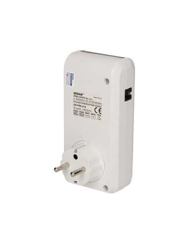 Wyłącznik trybu czuwania - stand-by killer