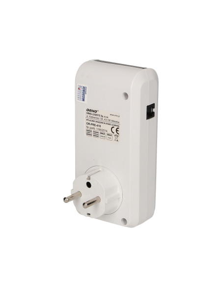 Wyłącznik trybu czuwania - stand-by killer