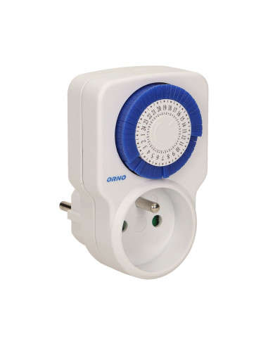 Programator czasowy mechaniczny, MINI