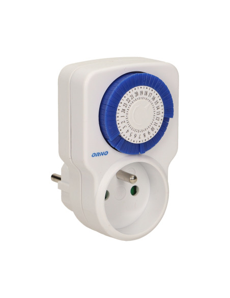 Programator czasowy mechaniczny, MINI