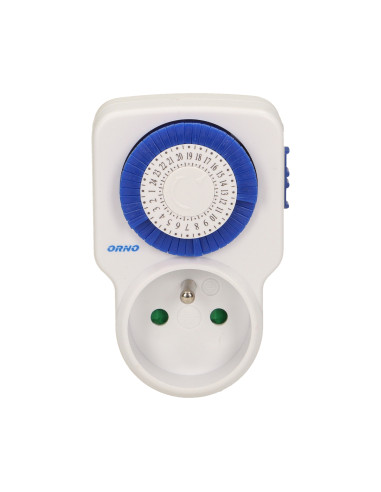 Programator czasowy mechaniczny, MINI