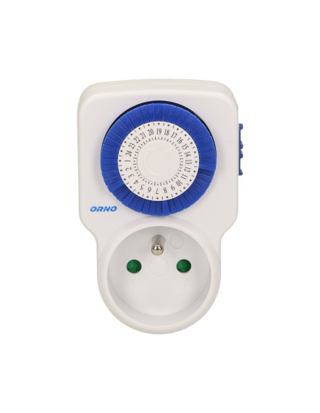 Programator czasowy mechaniczny, MINI