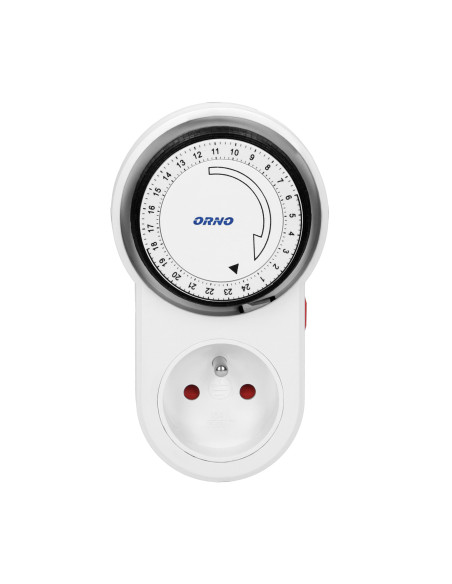 Programator czasowy mechaniczny