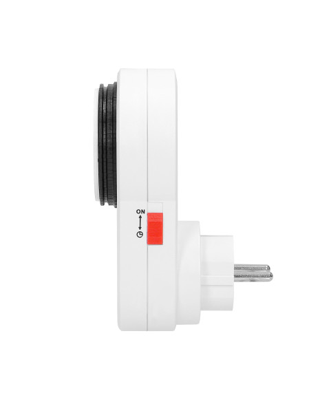 Programator czasowy mechaniczny