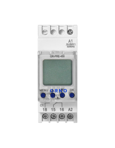  Elektroniczny programator astronomiczny i...