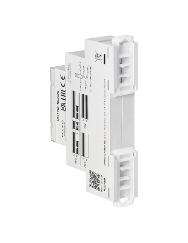 Przekaźnik czasowy- załączanie na ustawiony czas