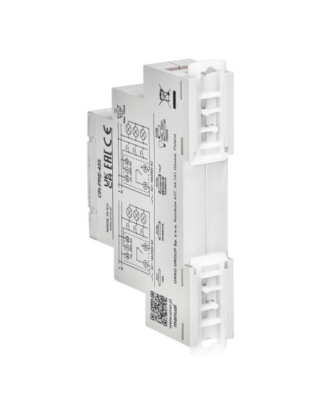 Automat schodowy , 7 trybów pracy