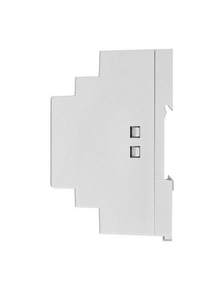 Zasilacz na szynę DIN 12VDC, 7A, 84W, szerokość 4 moduły