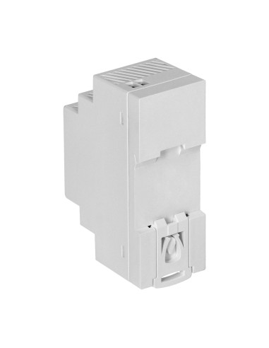 Zasilacz na szynę DIN 24VDC, 1A, 24W, szerokość...