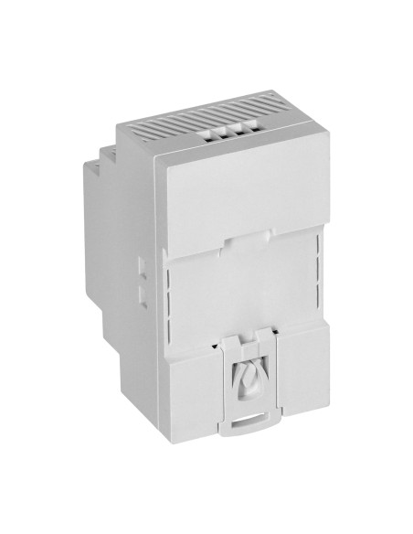 Zasilacz na szynę DIN 24VDC, 2,5A, 60W, szerokość 3 moduły