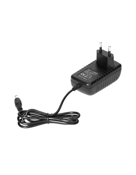 Zasilacz modułowy 13,5VDC 1,6A, wtyk 5,5mm x 2,5mm