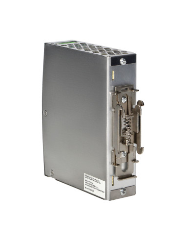 Zasilacz przemysłowy, na szynę DIN, 24VDC 3,2A...