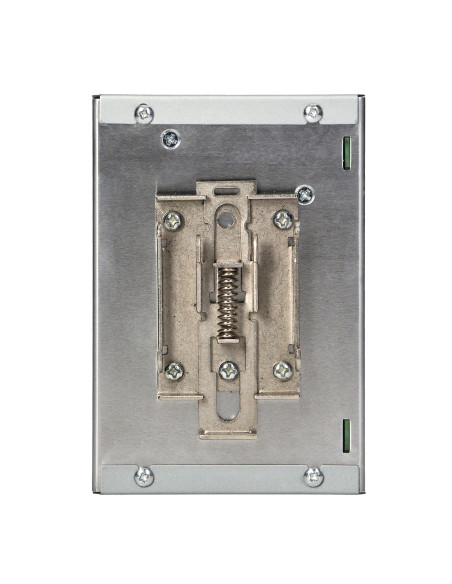 Zasilacz przemysłowy, na szynę DIN, 24VDC, 20A, 480W, w metalowej obudowie