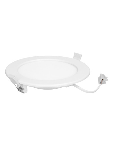 EURUS LED 12W, oprawa downlight, podtynkowa,...