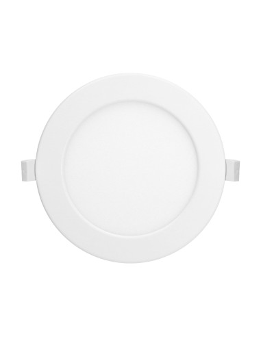 EURUS LED 12W, oprawa downlight, podtynkowa,...