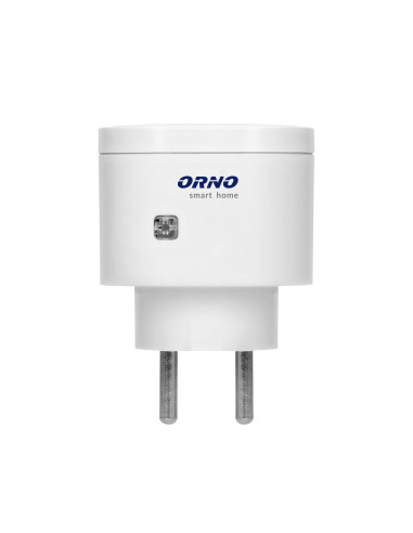 Gniazdo sieciowe ORNO Smart Home sterowane...