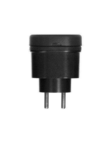 Gniazdo sieciowe zewnętrzne ORNO Smart Home...