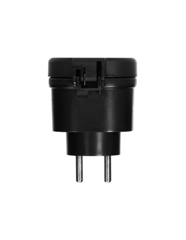 Gniazdo sieciowe zewnętrzne ORNO Smart Home...