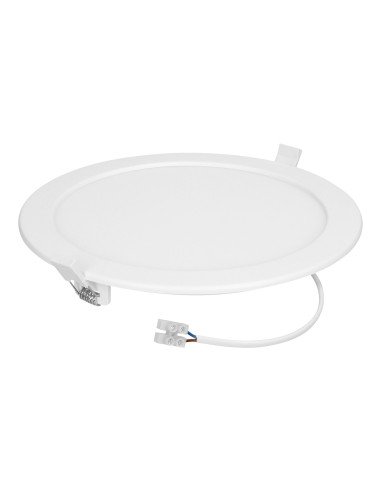 EURUS LED 20W, oprawa downlight, podtynkowa,...