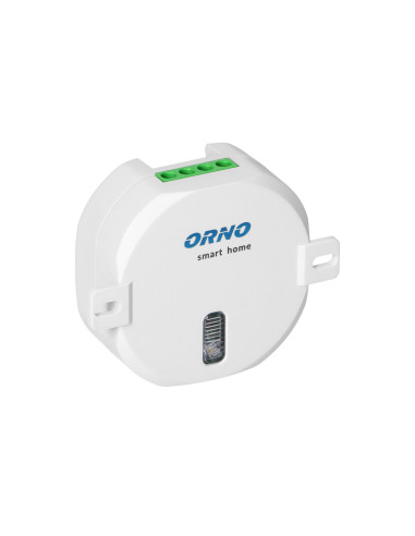 Przekaźnik podtynkowy (dopuszkowy) ORNO Smart...