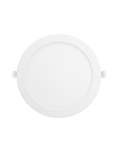 EURUS LED 20W, oprawa downlight, podtynkowa,...