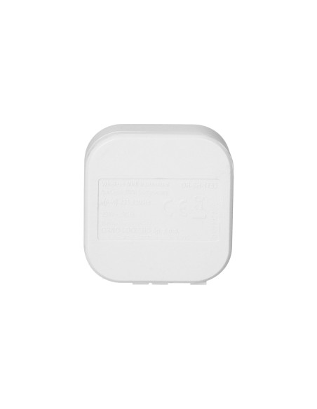  Nadajnik pojedynczy podtynkowy, do połączenia z dowolnym włącznikiem, do zdalnego sterowania przekaźnikami...