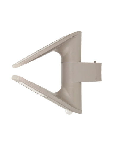 Lampa ogrodowa, solarna SAURO LED z czujnikiem...