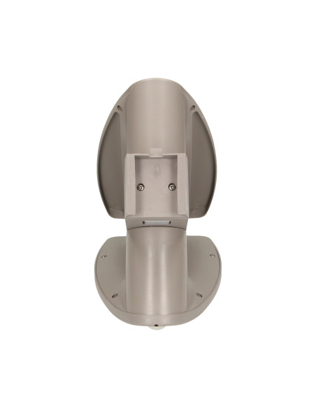 Lampa ogrodowa, solarna SAURO LED z czujnikiem ruchu