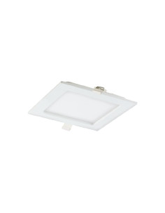 AKMAN LED 12W, oprawa typu downlight, podtynkowa,...