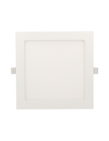 AKMAN LED 18W, oprawa downlight, podtynkowa,...