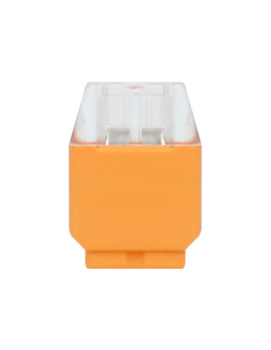 Złączka instalacyjna wciskana 2-przewodowa, na...