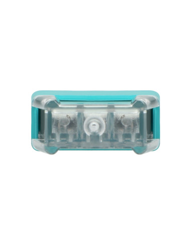 Złączka instalacyjna wciskana 3-przewodowa, na...