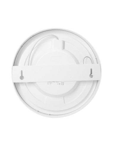 CITY LED 12W, oprawa downlight, natynkowa,...