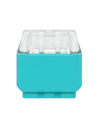 Złączka instalacyjna wciskana 3-przewodowa, na...