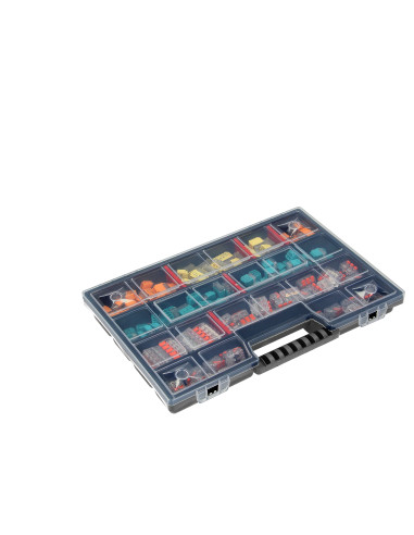  Zestaw złączek instalacyjnych HOUSE PREMIUM,...