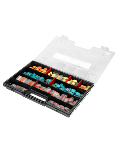  Zestaw złączek instalacyjnych HOUSE PREMIUM,...