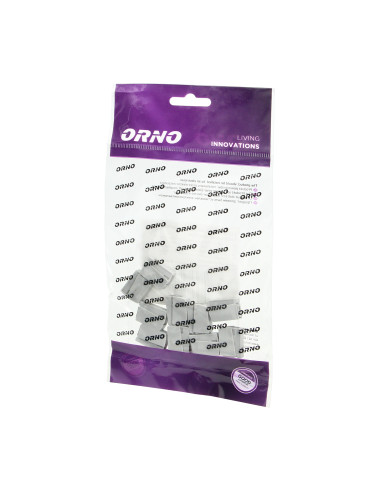 Złączka oświetleniowa jednoprzewodowa, 10szt