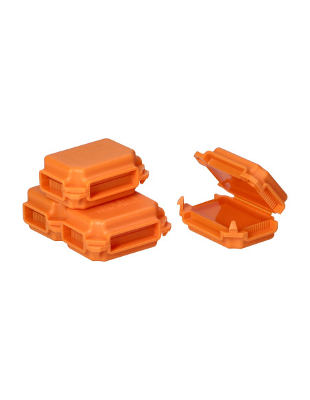 Puszka żelowa IP x8, mała, blister, 4 szt.