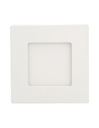 LETI LED 9W, oprawa downlight, natynkowa,...