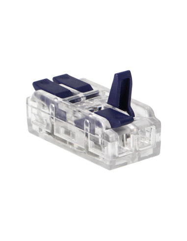 Złączka instalacyjna zaciskowa 2-przewodowa,...