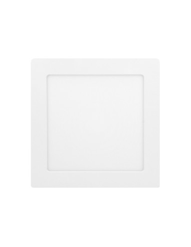 LETI LED 18W, oprawa downlight, natynkowa,...