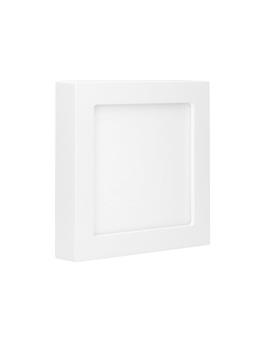 LETI LED 18W, oprawa downlight, natynkowa,...