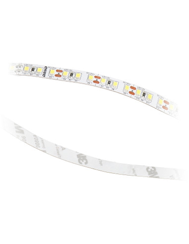 Taśma LED 12V DC, 2835smd, 60led/m, 4.8W/m,...