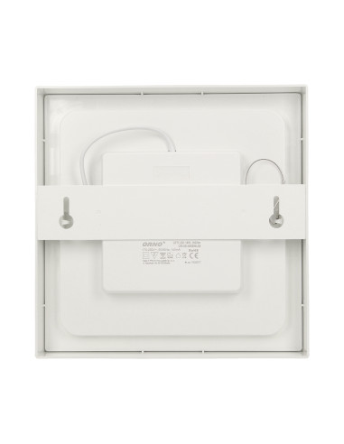 LETI LED 18W, oprawa downlight, natynkowa,...