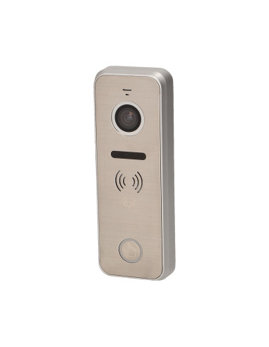 Zestaw wideodomofonowy bezsłuchawkowy, kolor 7"...