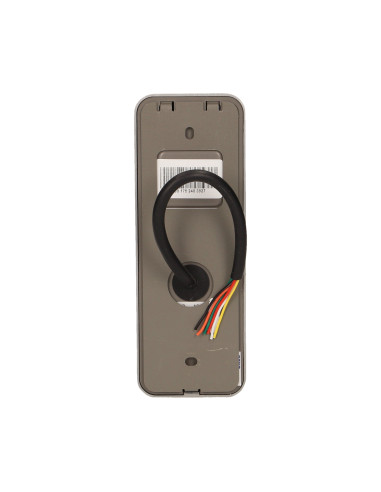 Zestaw wideodomofonowy bezsłuchawkowy, kolor 7"...