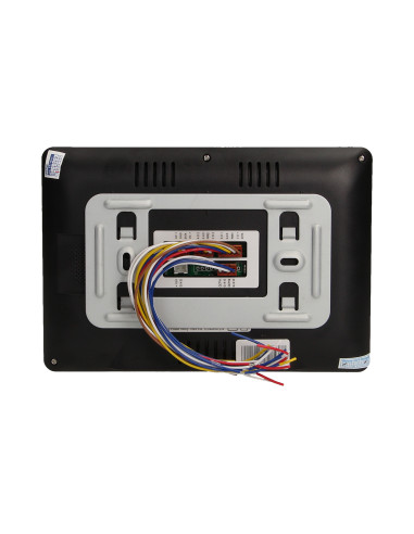 Wideo monitor bezsłuchawkowy 7" do rozbudowy...