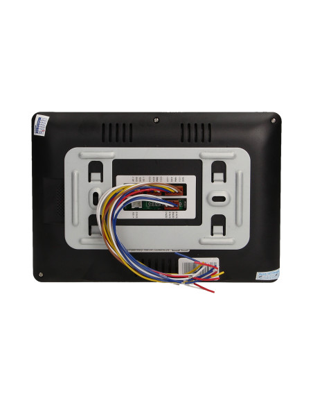 Wideo monitor bezsłuchawkowy 7" do rozbudowy zestawów z serii EX